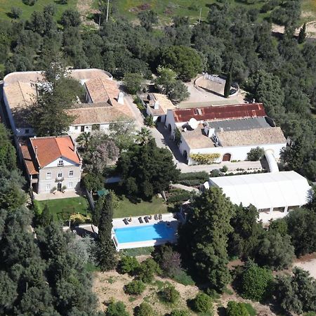 Bed and Breakfast Os Agostos Exterior foto