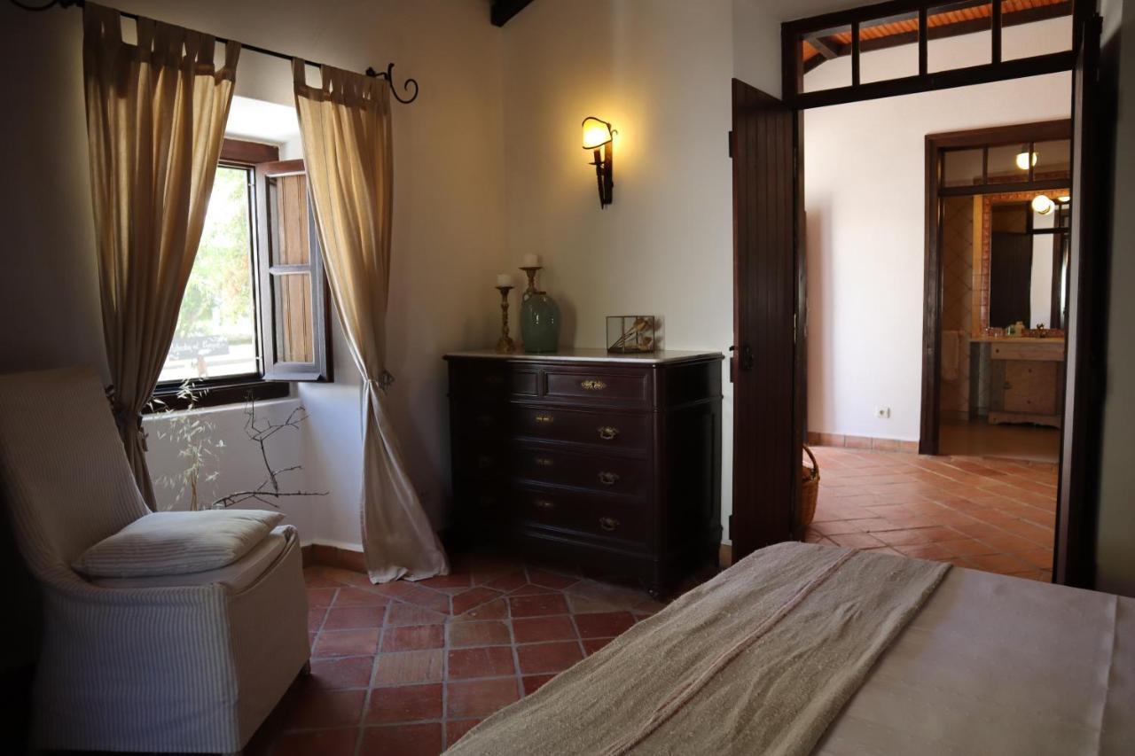 Bed and Breakfast Os Agostos Exterior foto