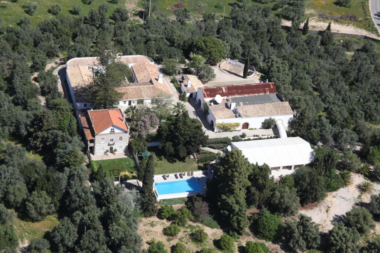 Bed and Breakfast Os Agostos Exterior foto