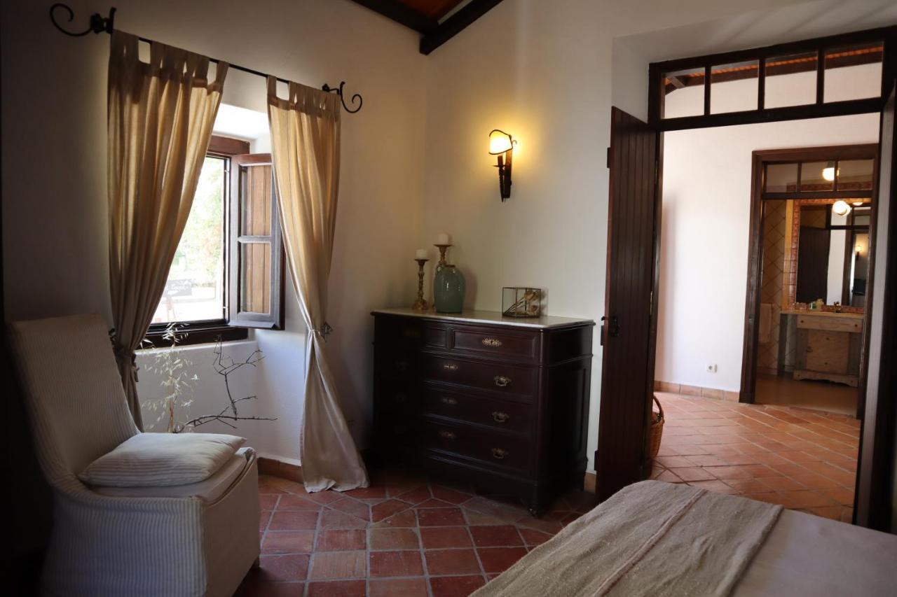 Bed and Breakfast Os Agostos Exterior foto