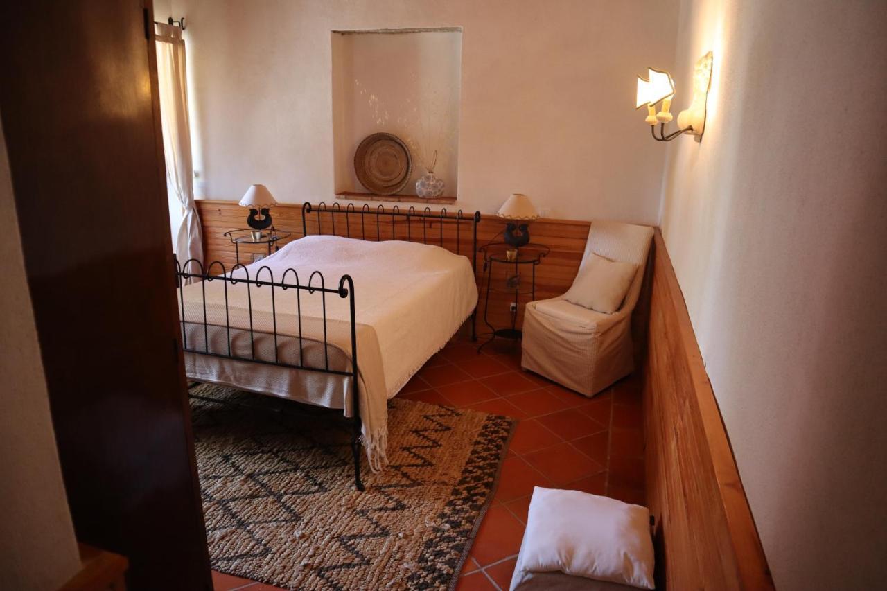 Bed and Breakfast Os Agostos Exterior foto