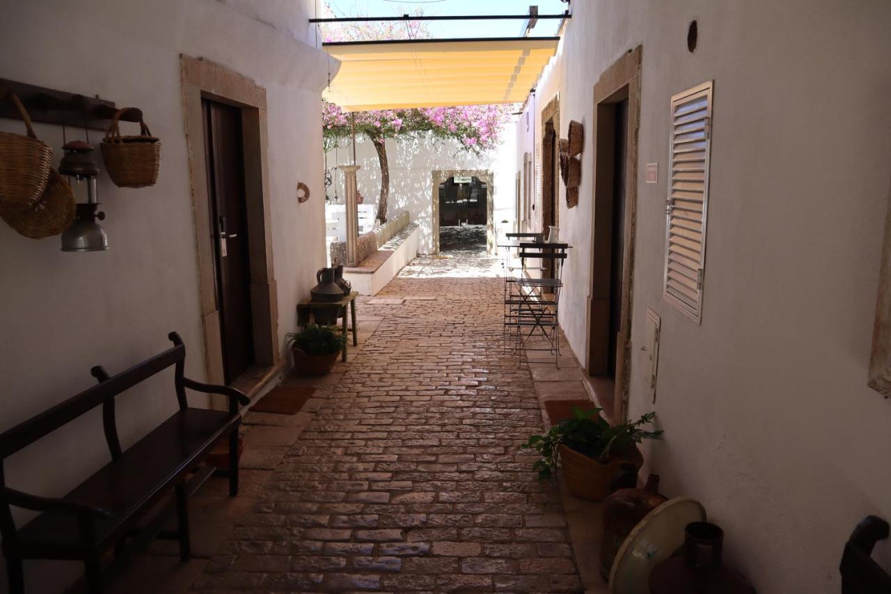 Bed and Breakfast Os Agostos Exterior foto