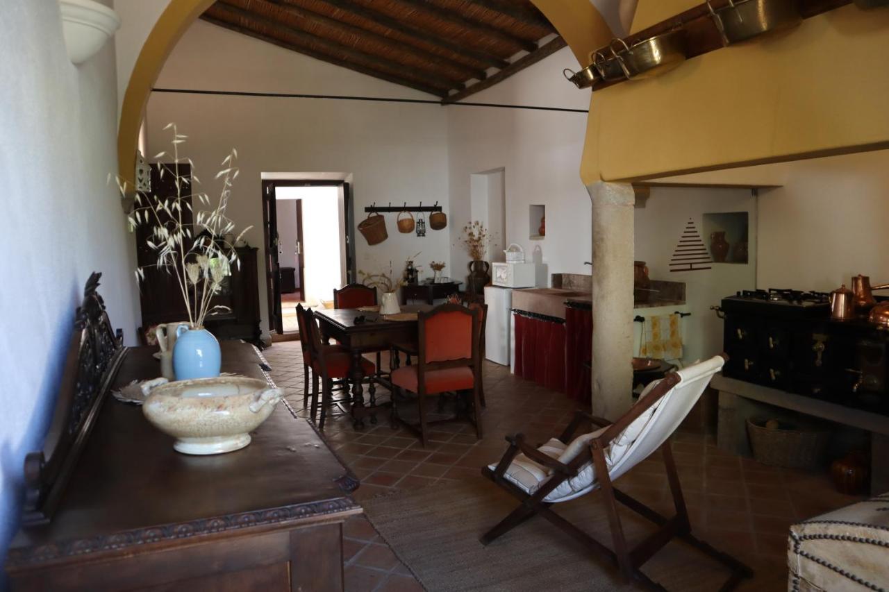 Bed and Breakfast Os Agostos Exterior foto