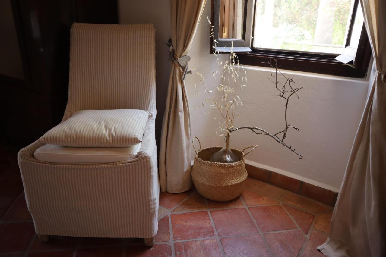 Bed and Breakfast Os Agostos Exterior foto