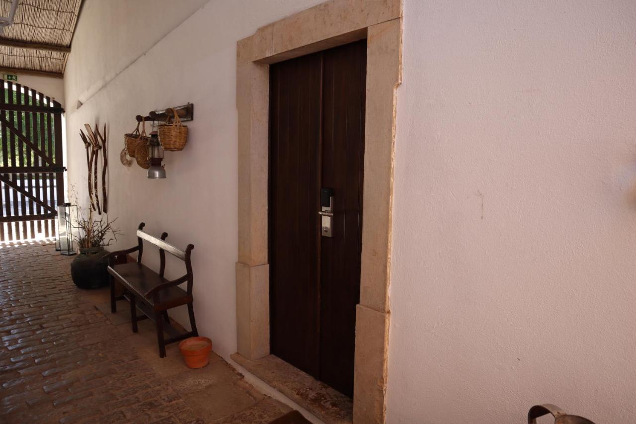 Bed and Breakfast Os Agostos Exterior foto