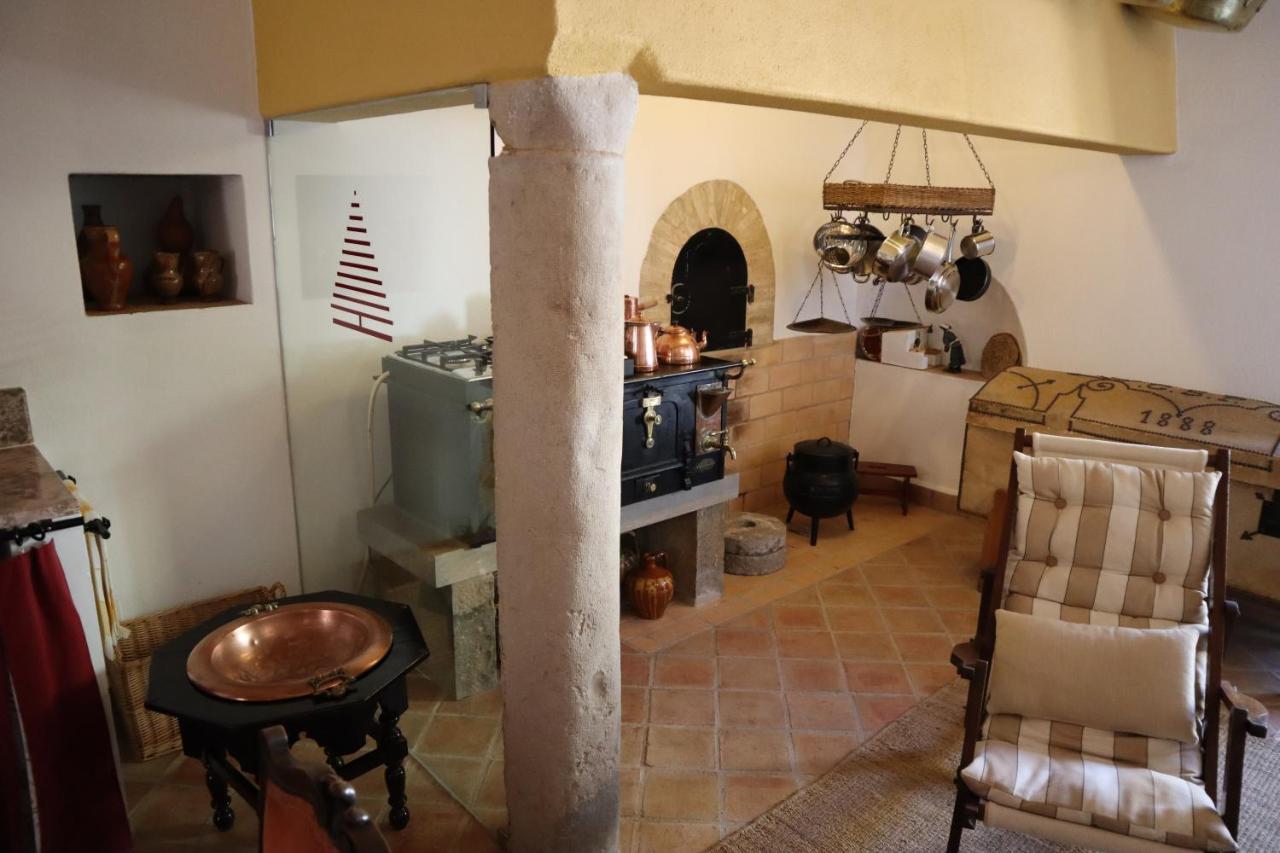 Bed and Breakfast Os Agostos Exterior foto