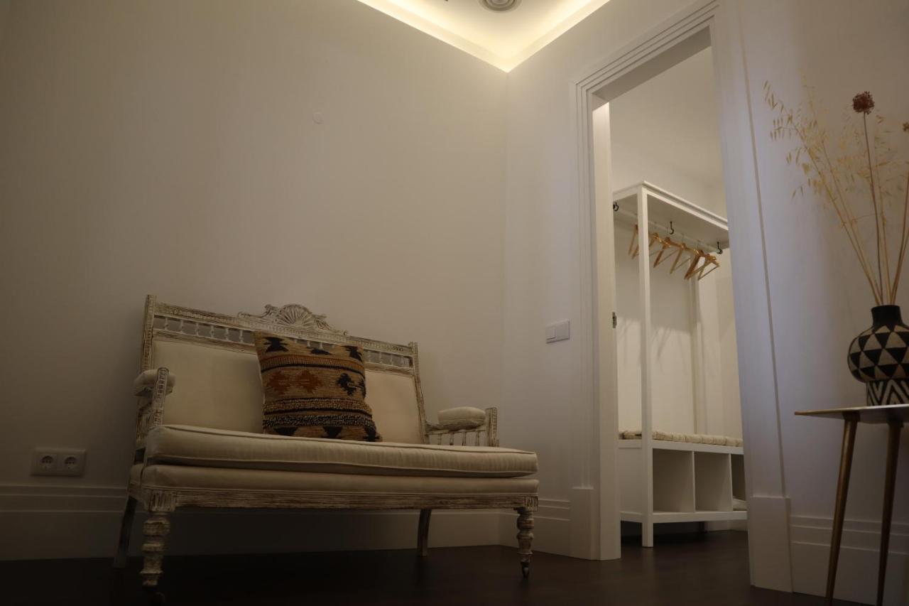 Bed and Breakfast Os Agostos Exterior foto