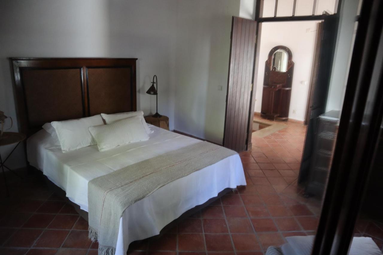 Bed and Breakfast Os Agostos Exterior foto