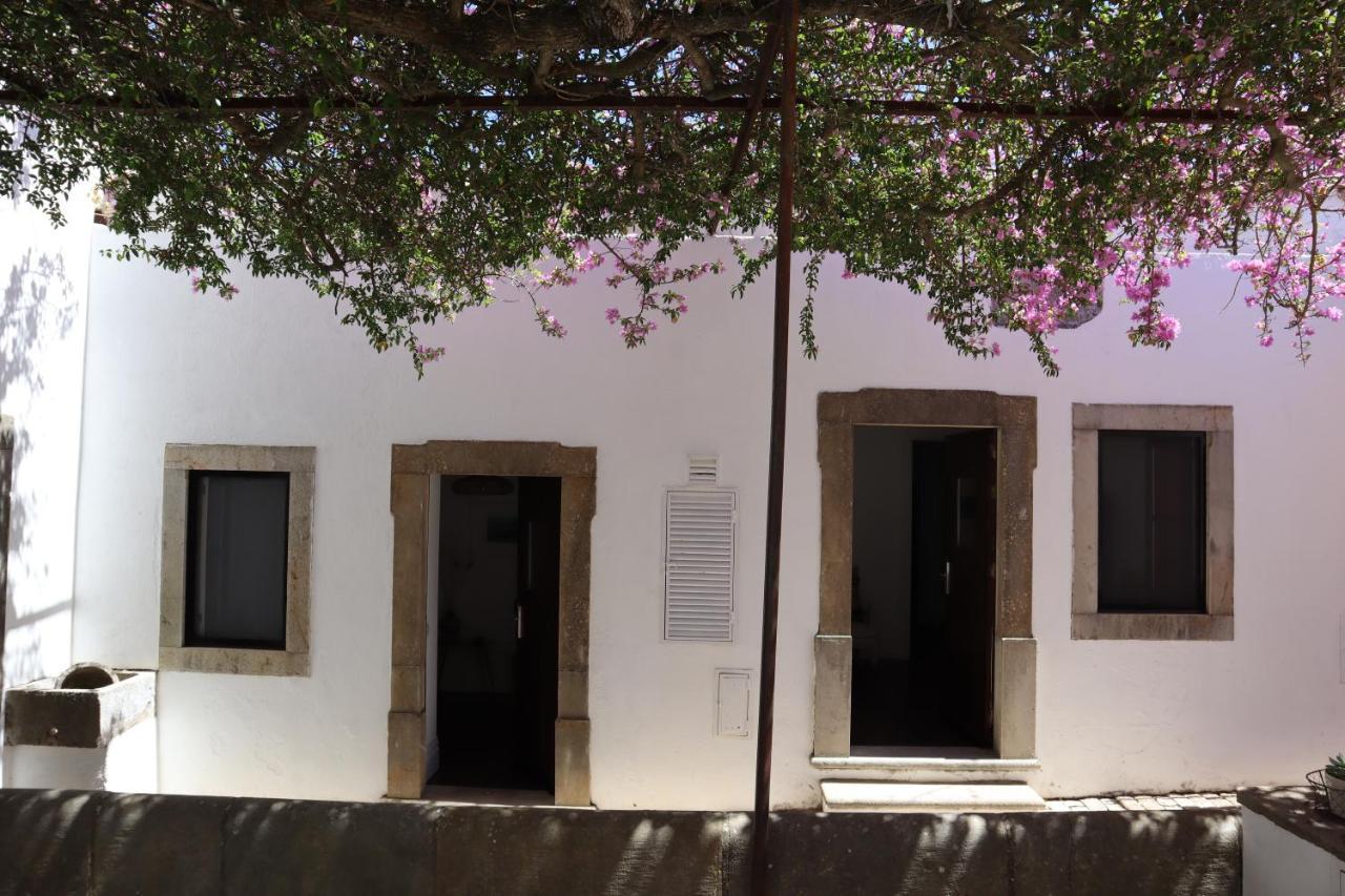 Bed and Breakfast Os Agostos Exterior foto