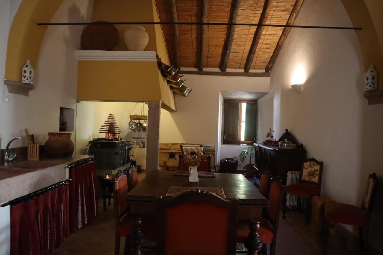 Bed and Breakfast Os Agostos Exterior foto