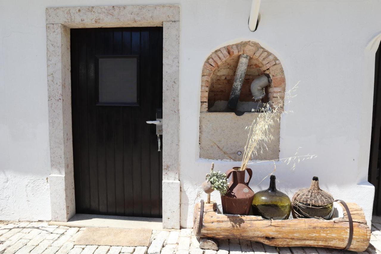 Bed and Breakfast Os Agostos Exterior foto