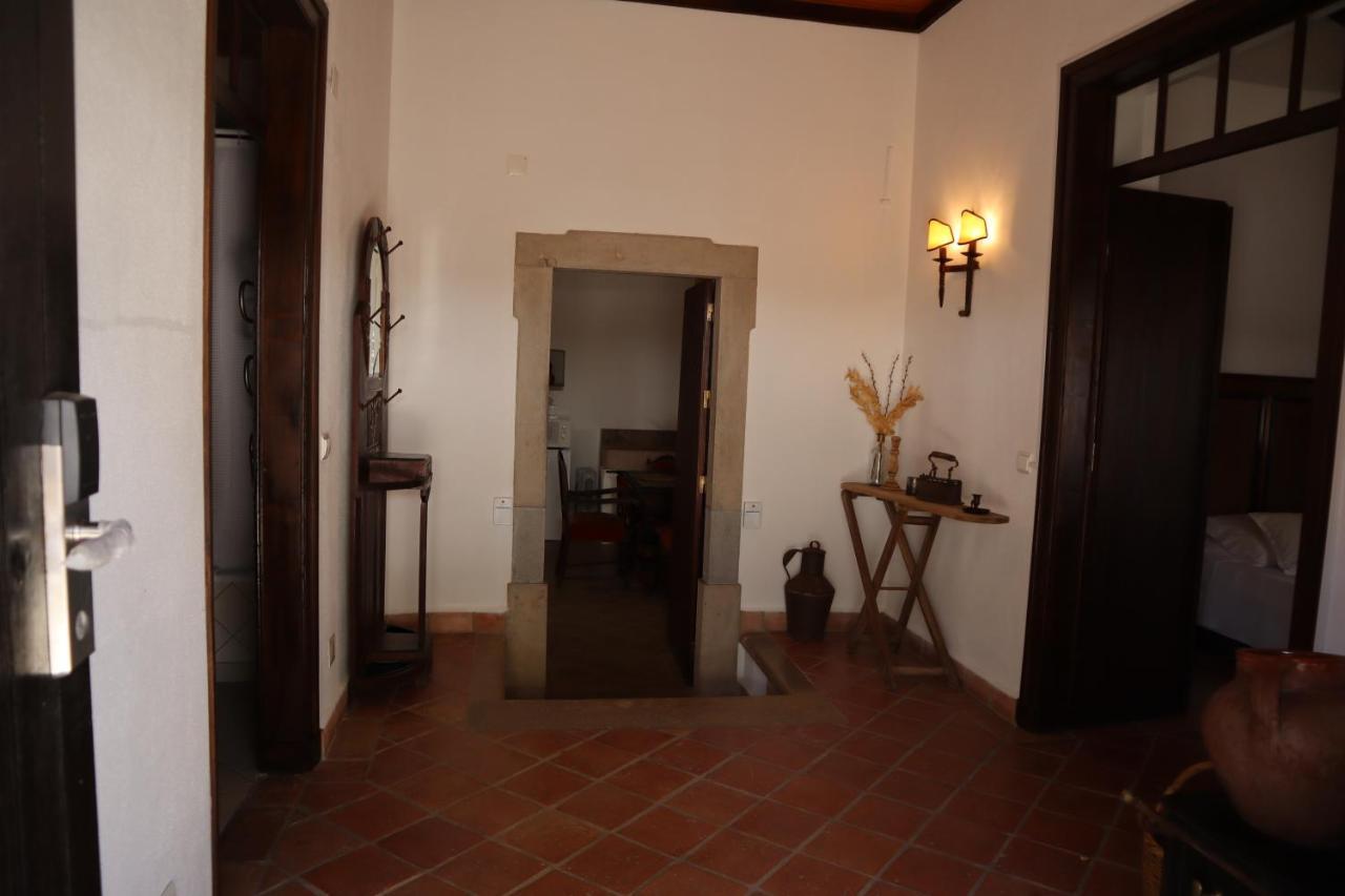 Bed and Breakfast Os Agostos Exterior foto