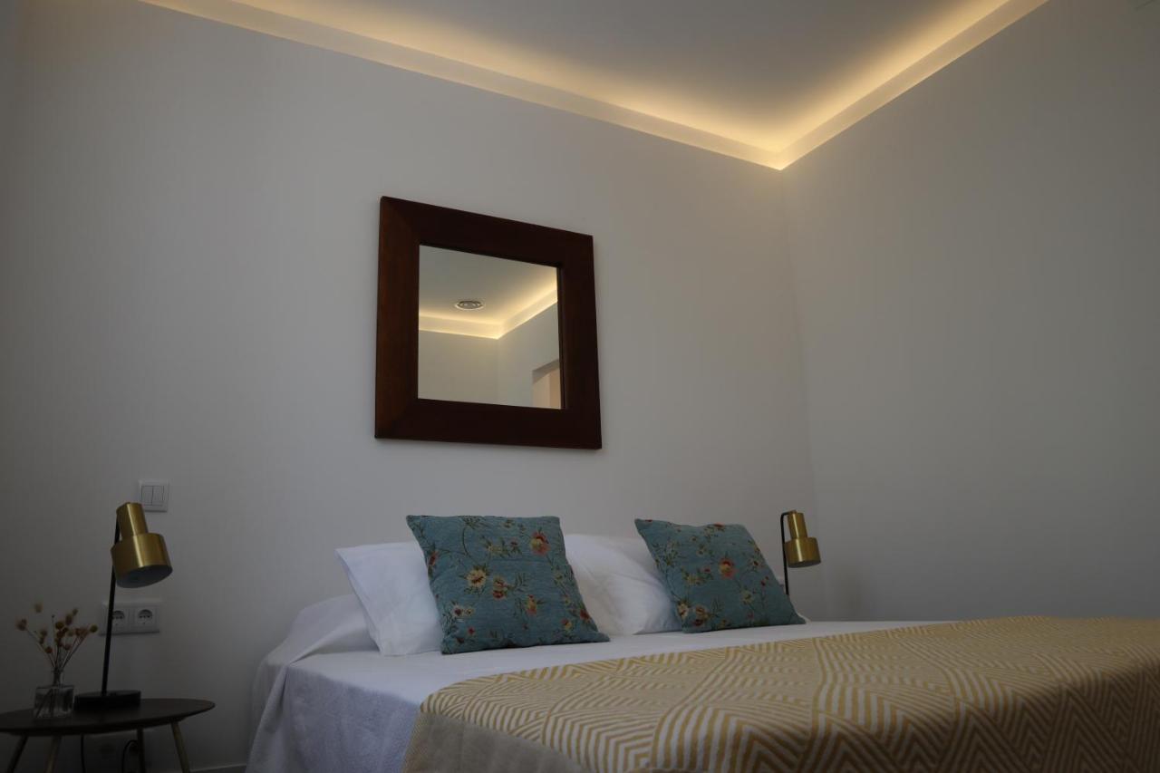 Bed and Breakfast Os Agostos Exterior foto