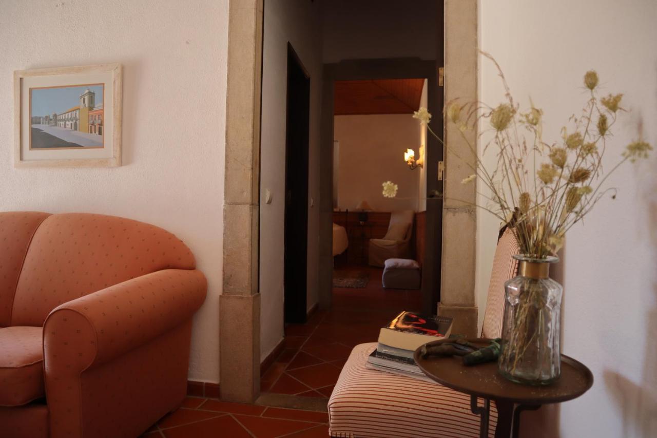 Bed and Breakfast Os Agostos Exterior foto