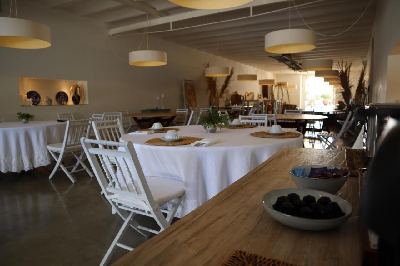 Bed and Breakfast Os Agostos Exterior foto
