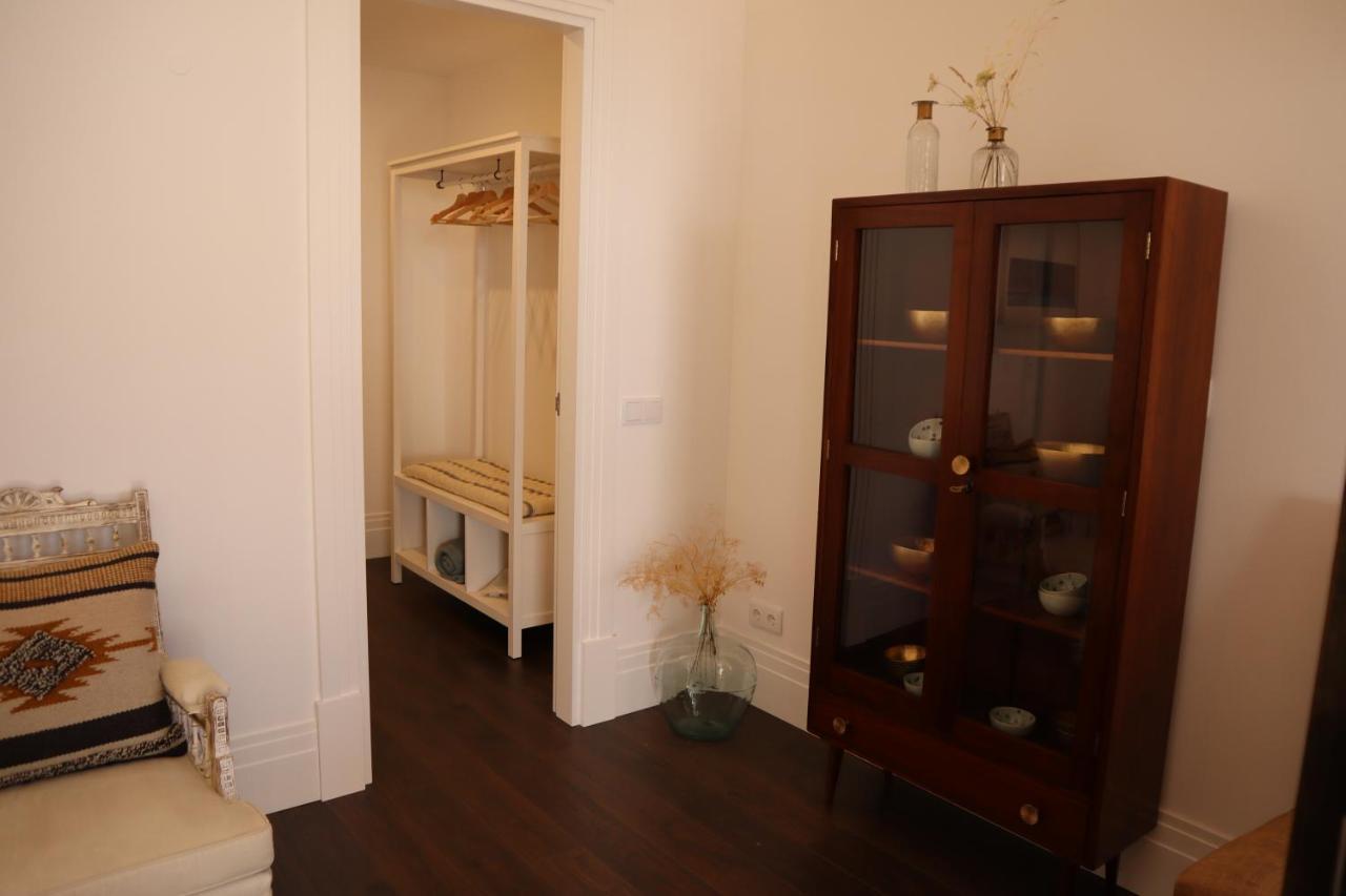Bed and Breakfast Os Agostos Exterior foto
